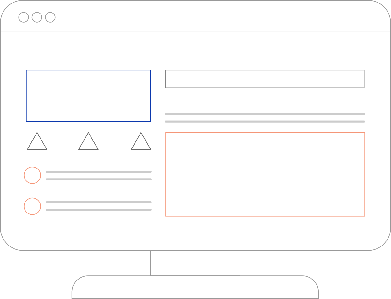 Develope Platform | Joyce Marketing Plan